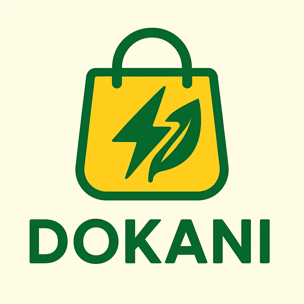 DOKANI